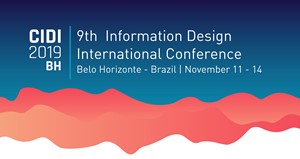 Invitation to submit your paper to the 9th Information Design International Conference - CIDI 2019, by K M Bosy