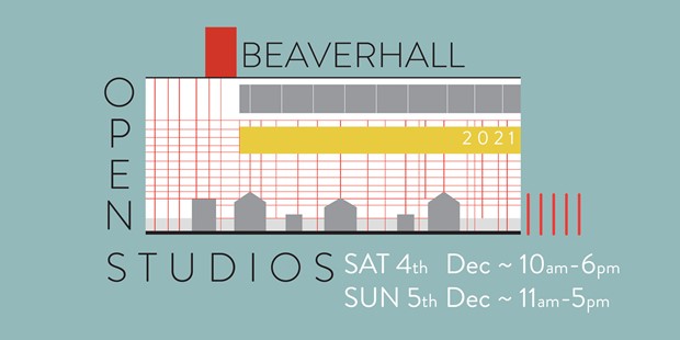 Beaverhall Open Studios