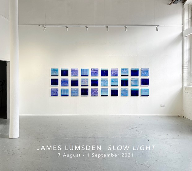 Slow Light, by James Lumsden