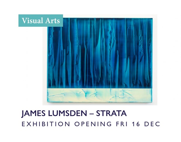 James Lumsden / Strata