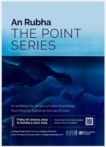 An Rubha - The Point Series, by James Lumsden