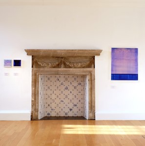 Exhibition view, by James Lumsden