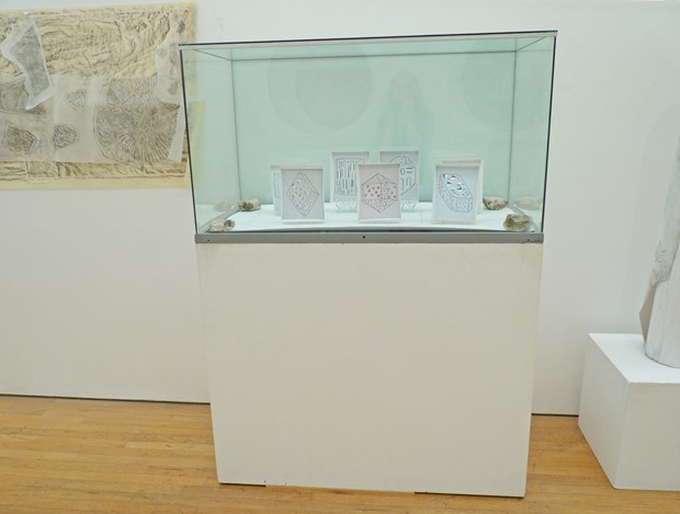 ‘CABINET # 1’ ‘Crystal forms from the 7 crystal systems – BOX SET’