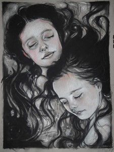 sisters, by Corrie Chiswell