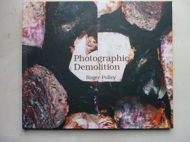 Photographic Demolition