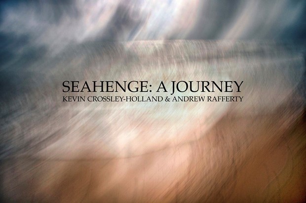 Seahenge: A Journey in Apple Books