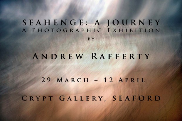 Seahenge: A Journey