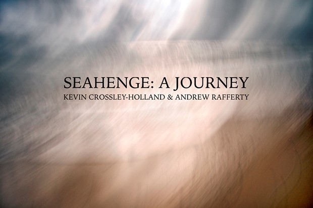 Seahenge: A Journey