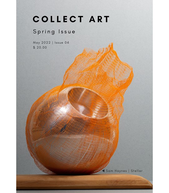 Collect Art