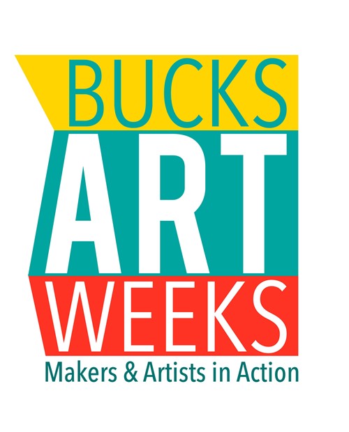 Bucks Art Weeks, by Emma J Williams