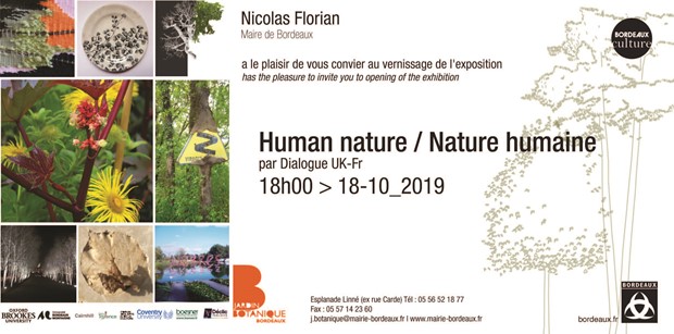 Human Nature / Nature Humaine