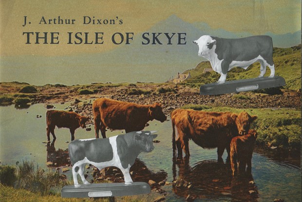 The Isle Of Skye