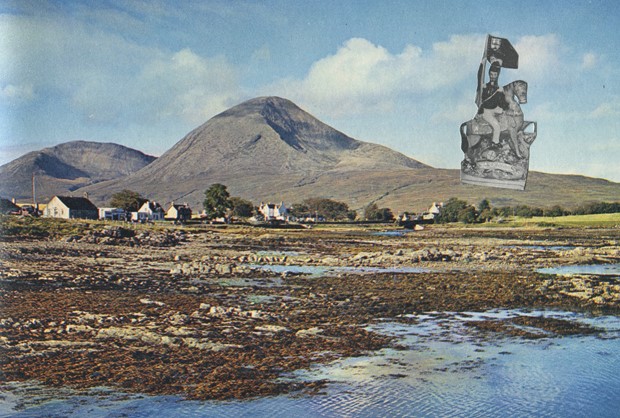 The Isle Of Skye