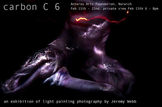 carbon C 6, by Jeremy Webb
