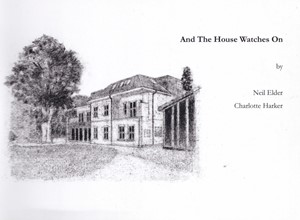 West House, by Charlotte Harker