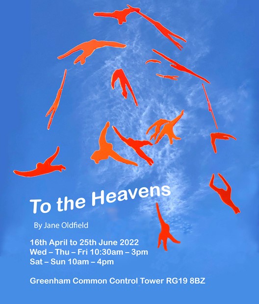 'To the Heavens'