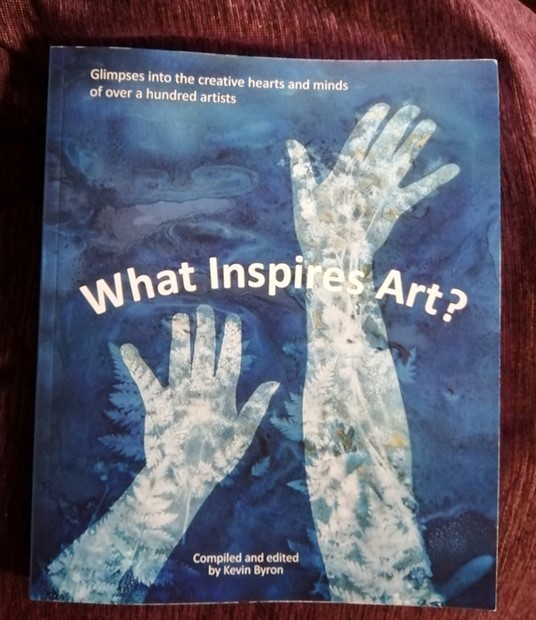 "What Inspires Art"