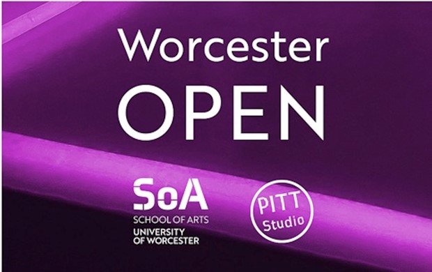 Worcester Open 2021, by Sharon Baker