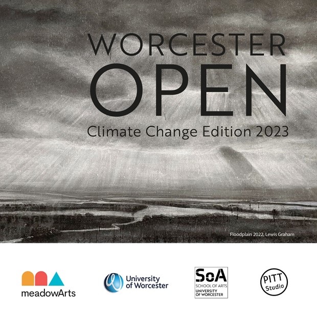 Worcester Open 2023 Climate Change Edition, by Sharon Baker
