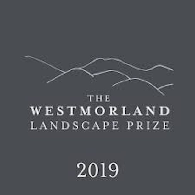 Westmorland Landscape Prize, by Sharon Baker