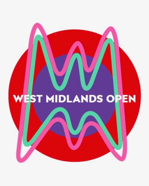 West Midlands Open 2022