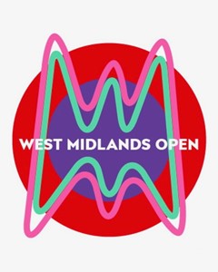 West Midlands Open 2022, by Sharon Baker