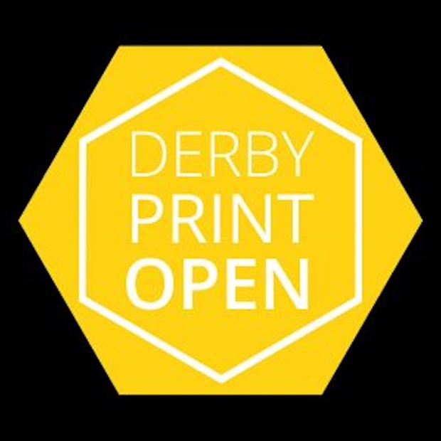 Derby Print Open 2019, by Sharon Baker