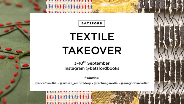 Textile Takeover