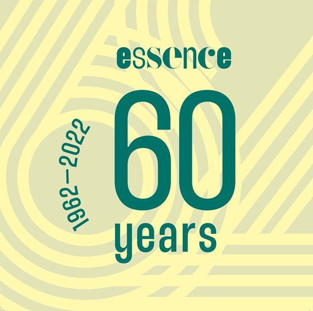 62 Group @ 60 : Essence exhibition