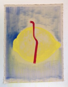 Citron, by Rachel Magdeburg