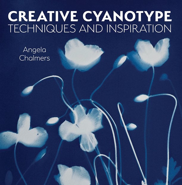 Cyanotype Book