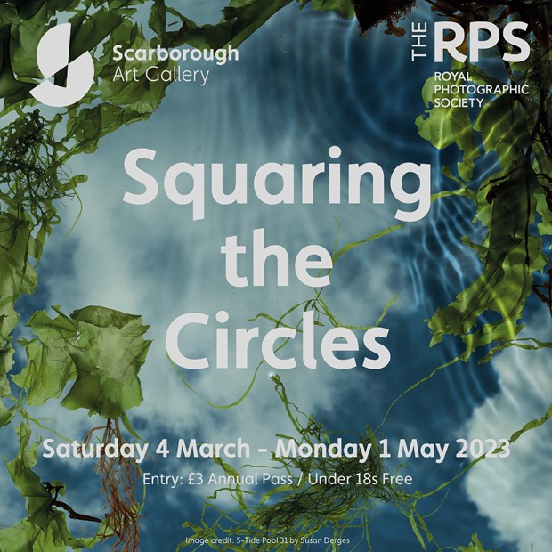 Squaring the Circles