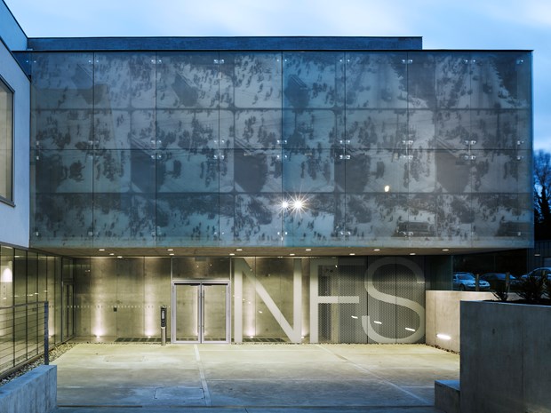 The National Film School, IADT, Dun Laoghaire