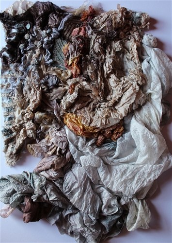 reworked textile land - Credit: A Murphy