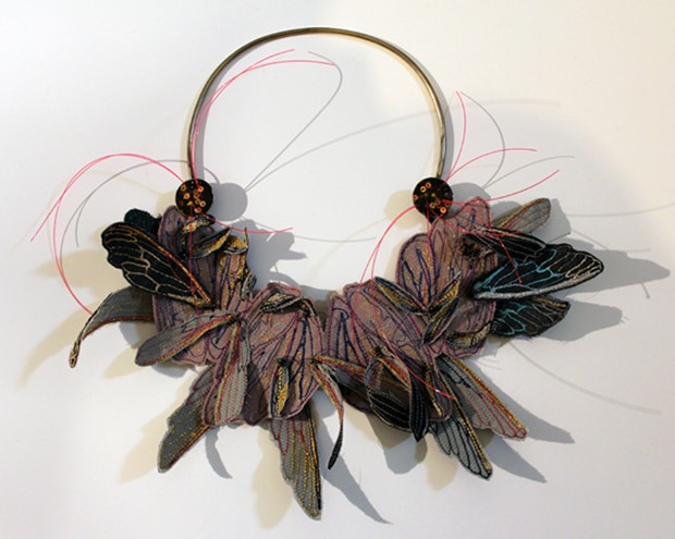 collectors wings - Credit: https://www.allisonmurphy.co.uk/jewellery