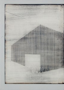 enclosure II, by Susan Laughton