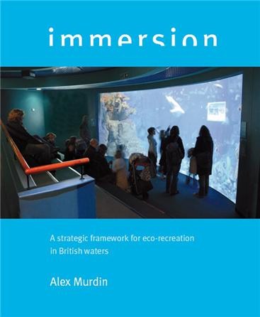 Immersion: A strategic framework for eco-recreation in British waters