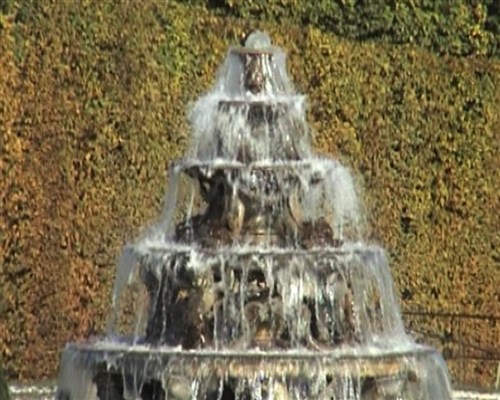 Fountain (Zoom)