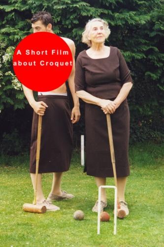 A Short film about Croquet