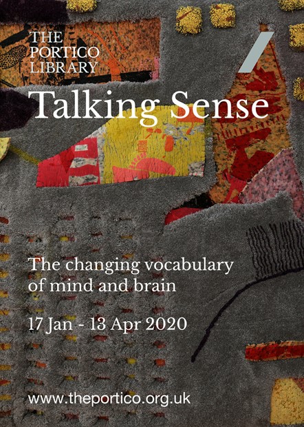 Talking Sense: The Portico Library, by Kirsty E. Smith