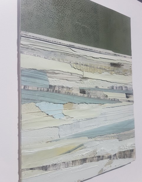 RWA 169th Open Exhibition 2022, by Anna Morris