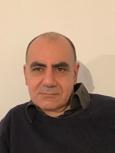 Staphan Sarkissian