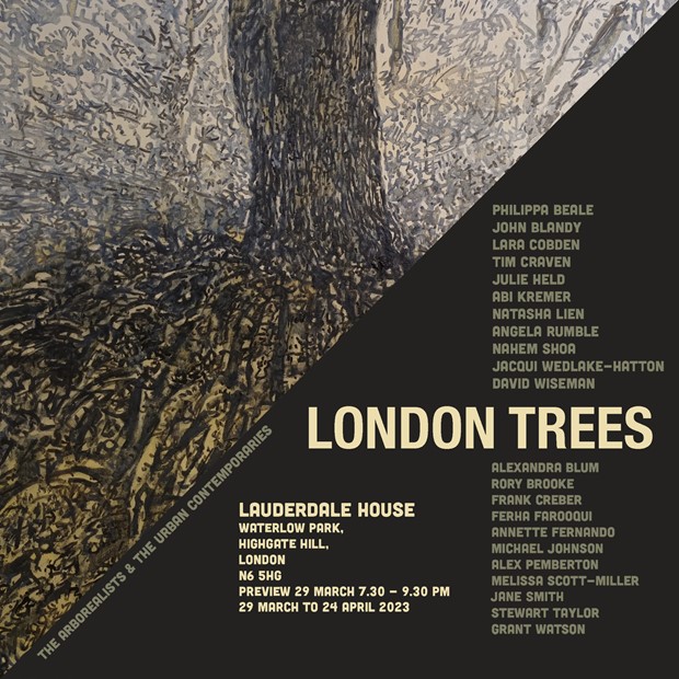London Trees
