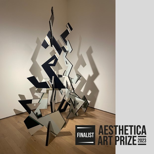 Aesthetica Art Prize 2023