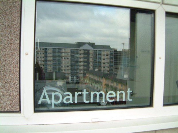 Apartment, Manchester, UK