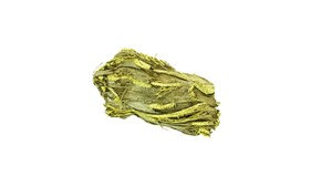 Gold vein 1 (The West Yorkshire Hoard), by Lorna Johnson