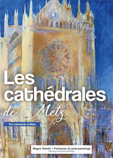 The Cathedrals of Metz