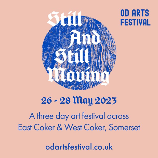 Od Arts Festival: Still and still moving