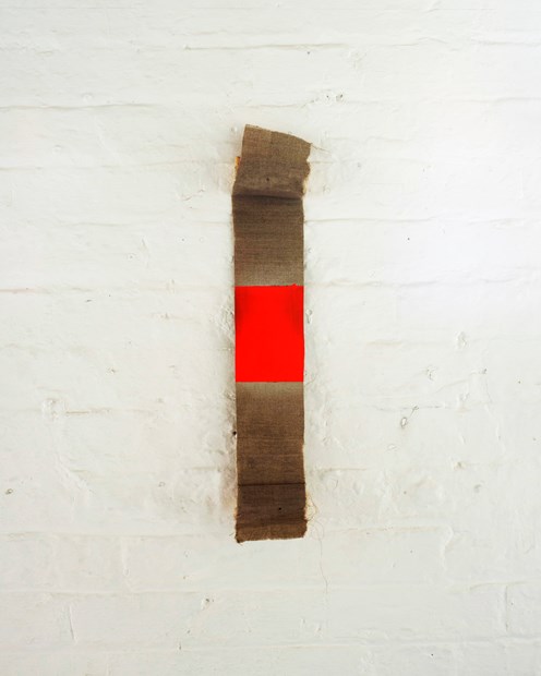 Jo McGonigal, Untitled , 2014