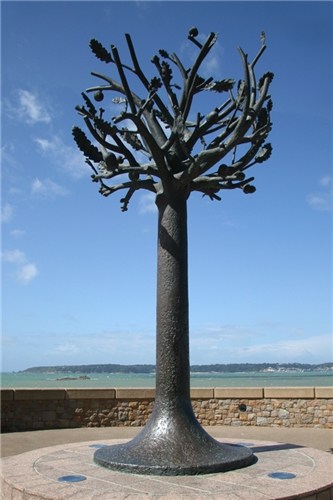 Freedom Tree